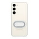 thumbnail image 4 of Funda para teléfono Samsung Galaxy S23 Clear Gadget con soporte, 4 of 6