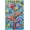 500 PCS, variant on 1000 Piece Jigsaw Puzzle, Colorful Owl Habitat Bird Nature Art, Challenging Design, Family Game Night Home Wall Decor for Adults, 30" x 20"