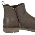 thumbnail image 3 of Route 21 Mens Chelsea Boots, 3 of 4