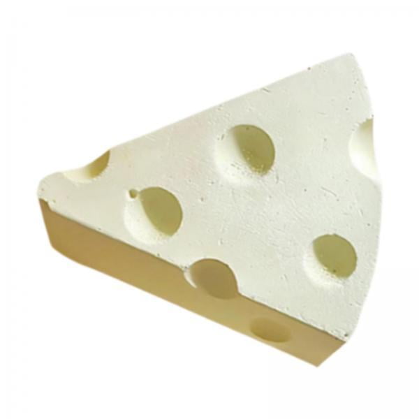 3xHamster Piedra De Moler Queso Piedra De Moler Para Ardillas Rama Chinchilla Amarillo