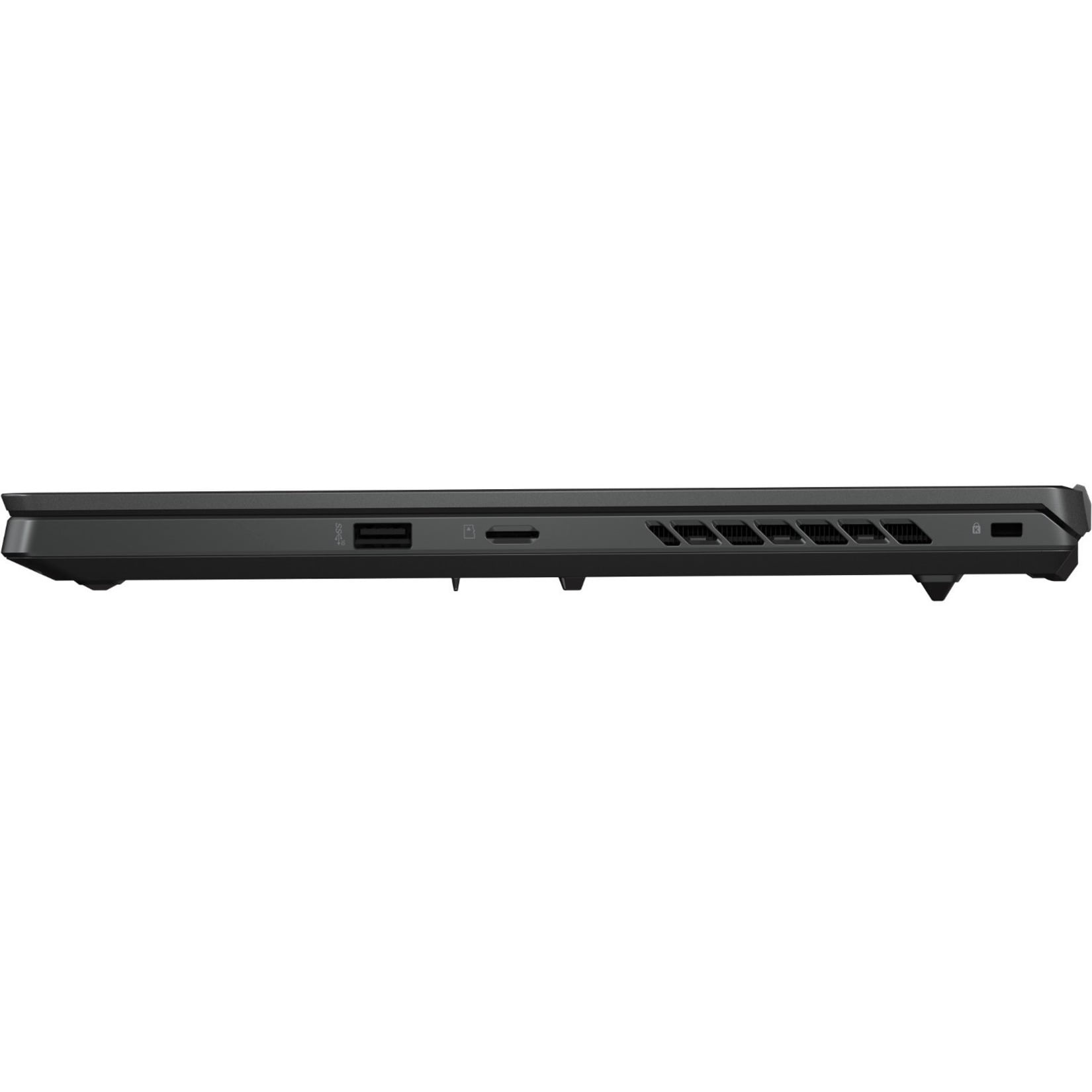 Asus Zephyrus G15 14" Gaming Laptop, AMD Ryzen 9 5900HS, 16GB RAM, NVIDIA GeForce RTX 3070 8 GB, 1TB SSD, Windows 11 Home, GA503QR-211.ZG15