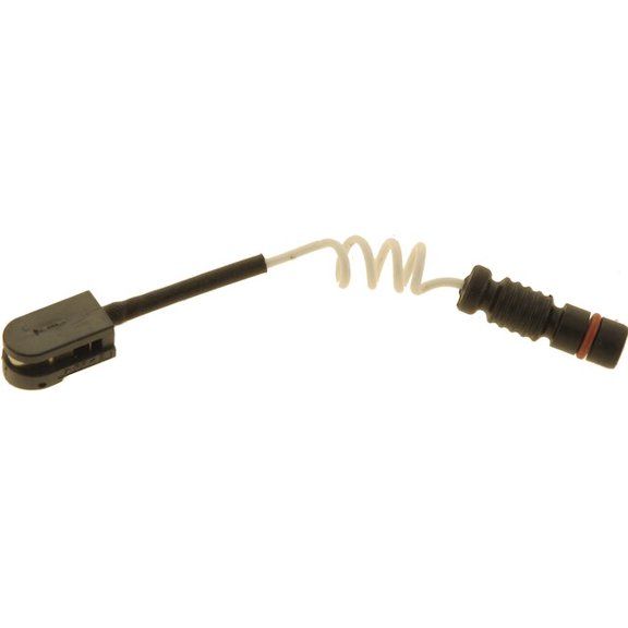 Brake Pad Sensor - Compatible with 2004 Chrysler Crossfire Base