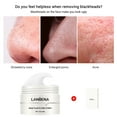 HGDHJO Blackhead Remover Nose Mask Peel Off Mask Acne Removal Treatment hgdhjo-blackhead-remover-nose-mask-peel-off-mask-acne-removal-treatment