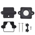 thumbnail image 2 of Water Pressure Pump Pressure Switch Assembly, 7PCS Diaphragm Pump Pressure Switch Abrasion Proof Multipurpose  for 42 Series Pump, 2 of 7