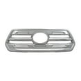 thumbnail image 1 of Coast2coast Gi165 Cci Grille Overlay; 1 Pie, 1 of 2
