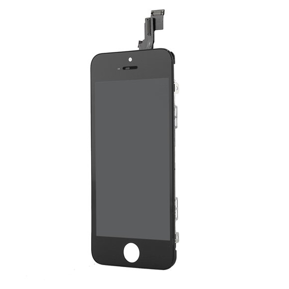 ZOUSSIQI For iPhone 5C 4.0IN HD LCD Display Touch Screen + Frame Replacement with Fixed Tools EL225#32479