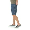 thumbnail image 5 of Wrangler Men's Denim Carpenter Shorts, 5 of 6