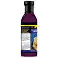 thumbnail image 2 of Walden Farms Sirop de Bleuet, 12 fl oz, 2 of 3