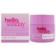thumbnail image 1 of The Recovery One Glow Face Mask by Hello Sunday for Unisex - 1.7 oz Mask, 1 of 5