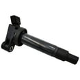 thumbnail image 2 of ewbo A0034A0015 High-Performance Ignition Coil Front - Enhance Engine Power & Efficiency, 2 of 3
