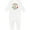 AA-White, variant on Christmas Cookie Baking Crew Baby Romper Coveralls