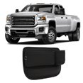 thumbnail image 1 of Car   Organizer PU Leather Front  Console Storage Box Pocket  Filler Suitable for Most Cars, 1 of 8