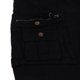 thumbnail image 5 of Pantalones de senderismo para acampar con pantalones de multibolsillos para hombres 34 Macarena Pantalones cortos deportivos para hombre, 5 of 8