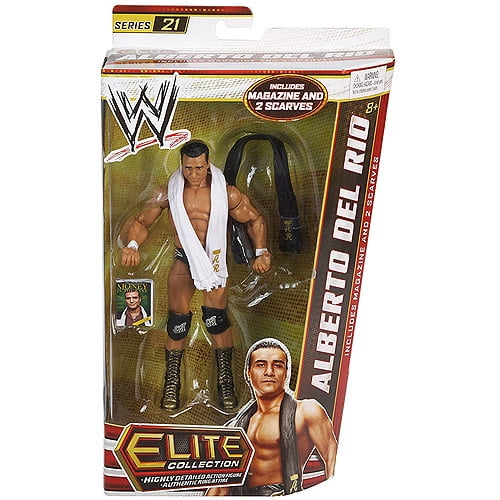 sin cara action figure walmart