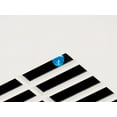 thumbnail image 3 of Signature 80 CFM Ceiling Humidity Sensing Exhaust Bath Fan, 3 of 5