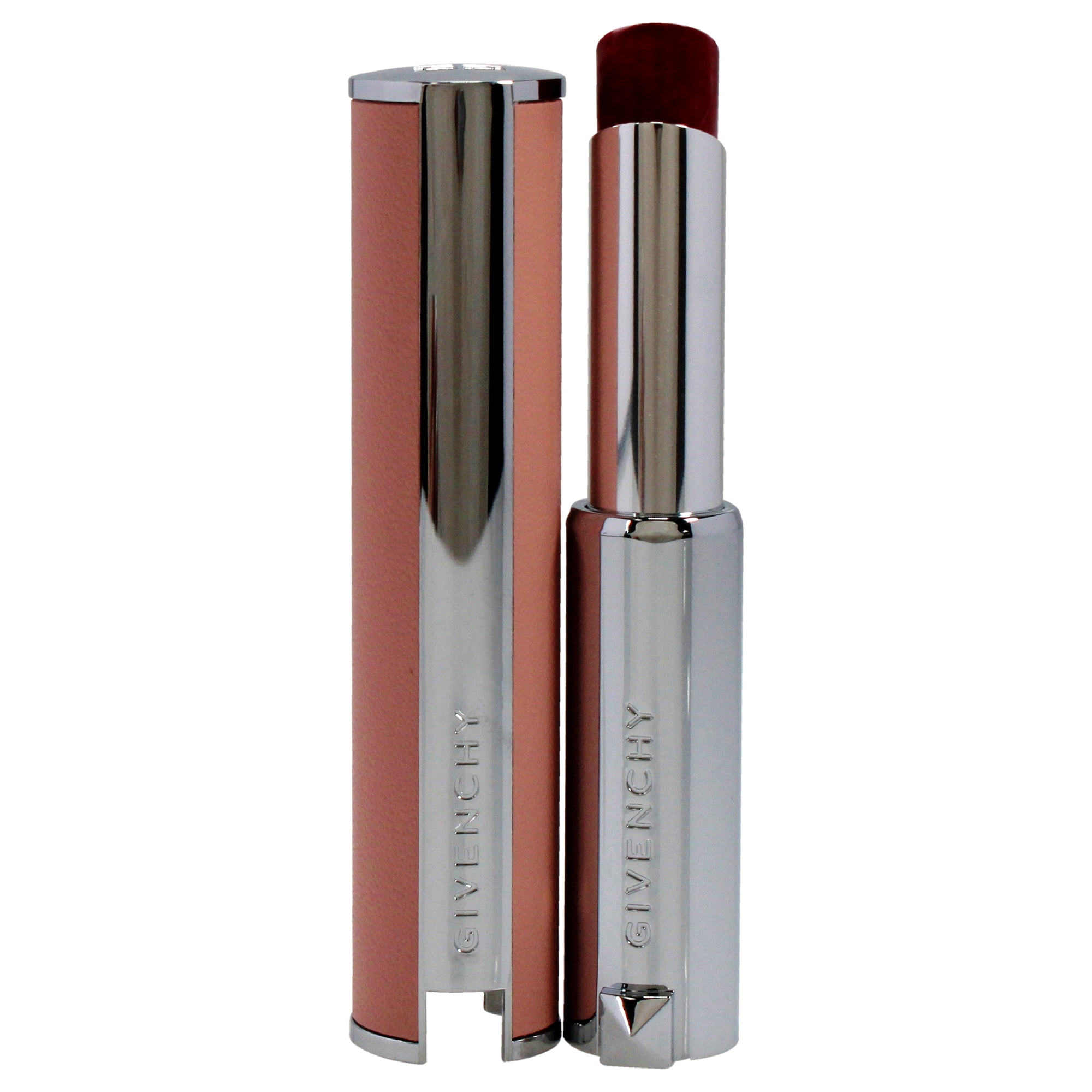 Givenchy Rose Perfecto Plumping Lip Balm - N37 Rouge Graine , 0.09 oz Lip Balm