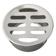 thumbnail image 3 of Drain de Sol en Acier Inoxydable 50-200Mm Anti-Blocage pour Toit Extérieur, 3 of 10
