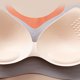 thumbnail image 3 of Mujeres Sexy Top Bra Wire Free Underwears Base Chaleco Estilo Lencería deportiva Fridja nalpqowj36298, 3 of 4