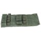thumbnail image 3 of Bolsa De Botella De Especias, Almacenamiento Ordenado, Bolsa De Tarro De Condimento Portátil, Fijación De Cuerda Para Senderismo Para Barbacoa ANGGREK Otros, 3 of 8