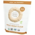 thumbnail image 3 of Pack of 6, One Degree Organic Sprouted Whole Wheat Flour, 32 oz, 3 of 6