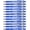 Blue ink, variant on Funny Pens, 12 Pcs Rose Gold Fine Point Smooth Writing Pens, Inspirational Stylus Ballpoint Pens with Screens Touch Stylus Tips, Black Ink 1.0 Mm Gift Office Desk Accessories