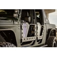 thumbnail image 3 of Dv8 Offroad Rdjl 01F Rock Doors Fits 18 22 Fits/For Gladiator Wrangler (Jl) Fits select: 2021 JEEP WRANGLER UNLIMITED, 2020 JEEP WRANGLER, 3 of 7