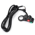thumbnail image 2 of Lightweight PVC Bike Switch, Mountain Bike Switch, For Street Bike Motorcycle, 2 of 8
