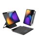 thumbnail image 1 of For Xiaomi Pad 7 Pro Xiaomi Pad 7 Portuguese Bluetooth Keyboard DUX DUCIS DK Series Tablet Leather C, 1 of 5