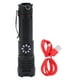 thumbnail image 1 of Linterna potente XHP99, portátil, con atenuación continua, recargable por USB, con zoom y clip YUNYI BRAND Deportes, 1 of 8