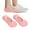 Pink, variant on Women's Solid Color Shallow Mouth Concealed Breathable Sports Casual Women's Boat Socks Most Expensive Socks Cushioned Women Socks Support Socks for Women Compression Men's Apparel Thick Boot Socks