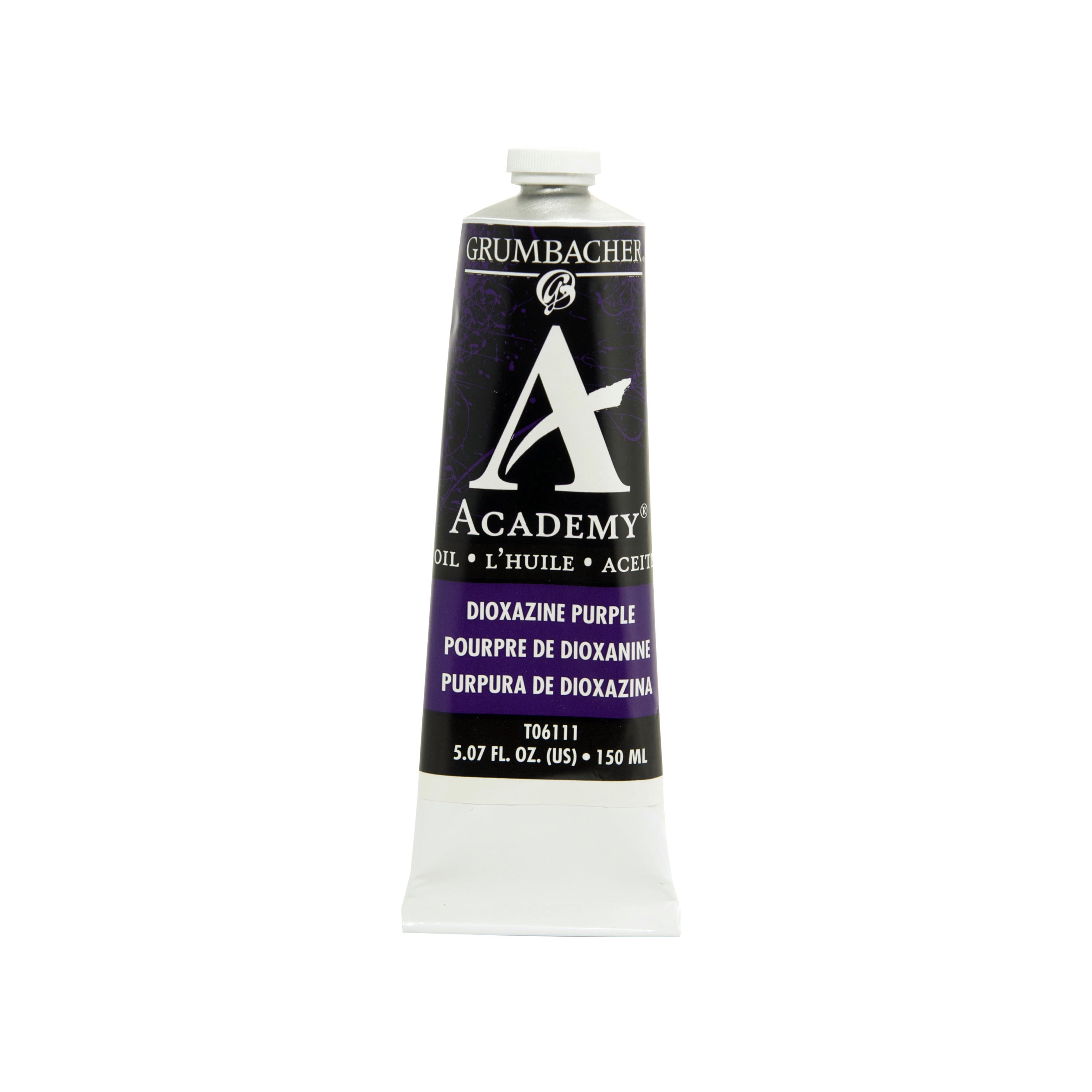 Daler Rowney Georgian Ölfarbe Titanium White - 38 Ml Tube, Traditionelle Englische Künstlerqualität