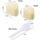 thumbnail image 2 of Onigiri Mold Triangle, 2 Pieces Rice Ball Mold Makers, Triangle Sushi Mold Compatible, 2 of 5