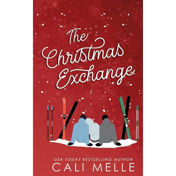 The Christmas Exchange, (Paperback)