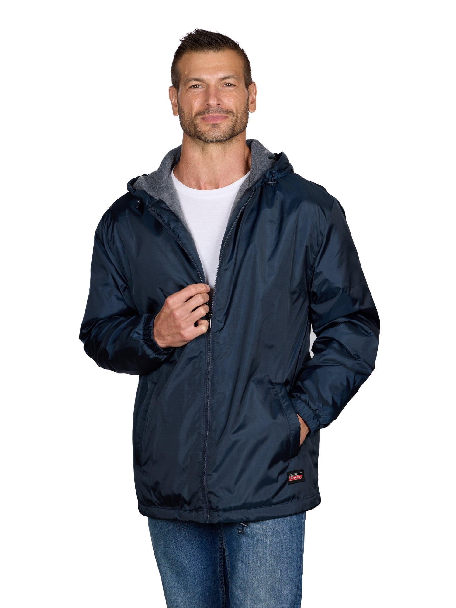 Dickies Heavy Ripstop Windbreaker Sizes S-XXL