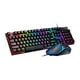 thumbnail image 1 of T-wolf Gaming Combo Tf200 Teclado + Mouse Retroiluminado, 1 of 5