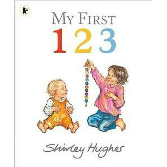 My First 123