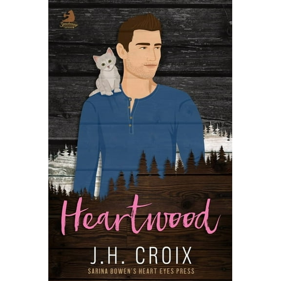 Speakeasy Heartwood, (Paperback)