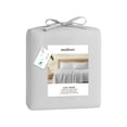 thumbnail image 6 of 6-Piece Microfiber Bed Sheets ? Ultra-Soft, Wrinkle-Free, Deep Pocket Fit, 6 of 7