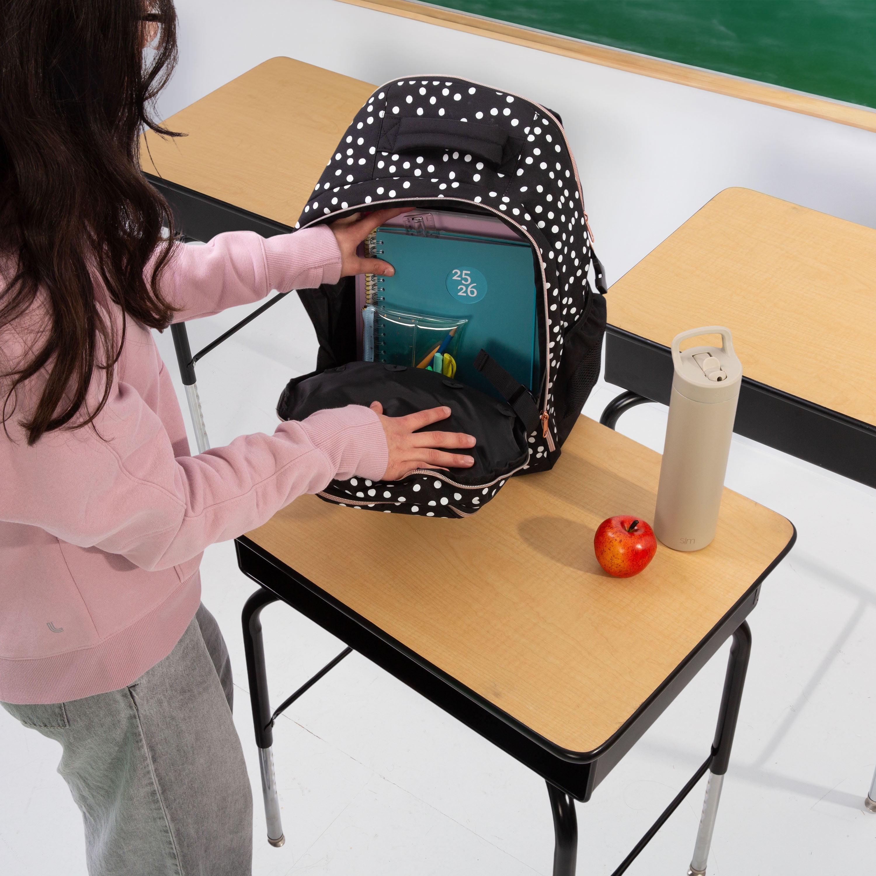 Sac à dos Jetstream