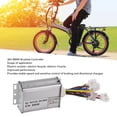thumbnail image 3 of Controlador De Scooter Eléctrico De 36 V, Controlador Cepillado De Bicicleta Eléctrica De Larga Vida útil A Prueba De Llamas Para Scooter Eléctrico, 3 of 7