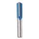 thumbnail image 1 of r de con vástago de 8 mm/caja de núcleo Cove/r de ranuras en /broca de enrutador de corte 2 kusrkot Flush Trim Router Bit, 1 of 8