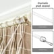 thumbnail image 3 of Varilla para cortina con cierre a presión, accesorio para cortinas, 3 of 8