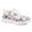 Style2, variant on FUIALDOLG Girls Running Shoes Kids Sneakers Lace-up Tennis Shoes Casual Lightweight Classic Walking Shoe