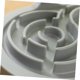 thumbnail image 4 of Pet food dispenser for pets \nAdjustable plastic device for controlled feeding \nInteractive leakage device for cats \nSafe and durable \nGreen, 4 of 5