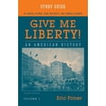 thumbnail image 1 of Pre-Owned Study Guide: for Give Me Liberty! An American History, Second Edition (Paperback) 0393930734 9780393930733, 1 of 1