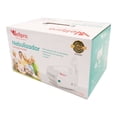 thumbnail image 3 of Nebulizador Wellpro para toda la familia, 3 of 4