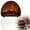 Black, variant on Goowood Fireplace Flame Aroma Diffuser Humidifier 200ml Oil Diffuser With Remote Control 7 Color Ambient Light Flame Quiet For Home Humidifier Home appliances