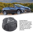 thumbnail image 4 of Radiator Water Tank Cap 1306J5 Coolant Reservoir Cap Replacement for  206 207 307 407 607, 4 of 7