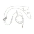 thumbnail image 3 of Auriculares Telefónicos, Diseño Profesional De Auriculares de Tomo de Aire Con Manos de Micrófono Libre Diseño Liviano para, 3 of 7