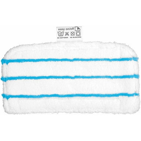 Black & decker easy glide microfiber pad